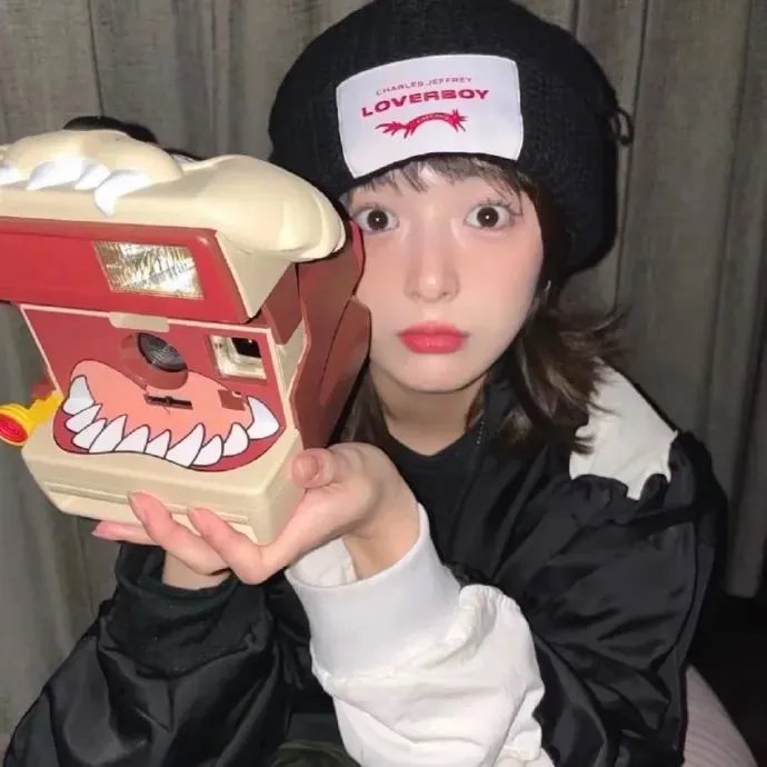 春情舞后