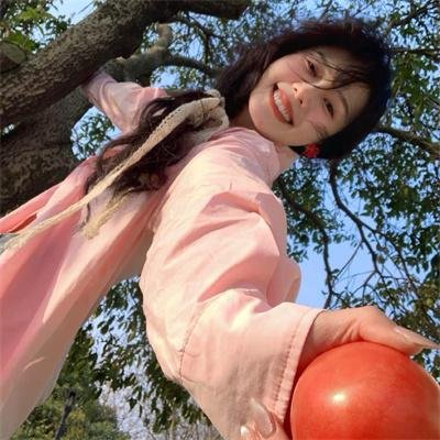 红发女郎