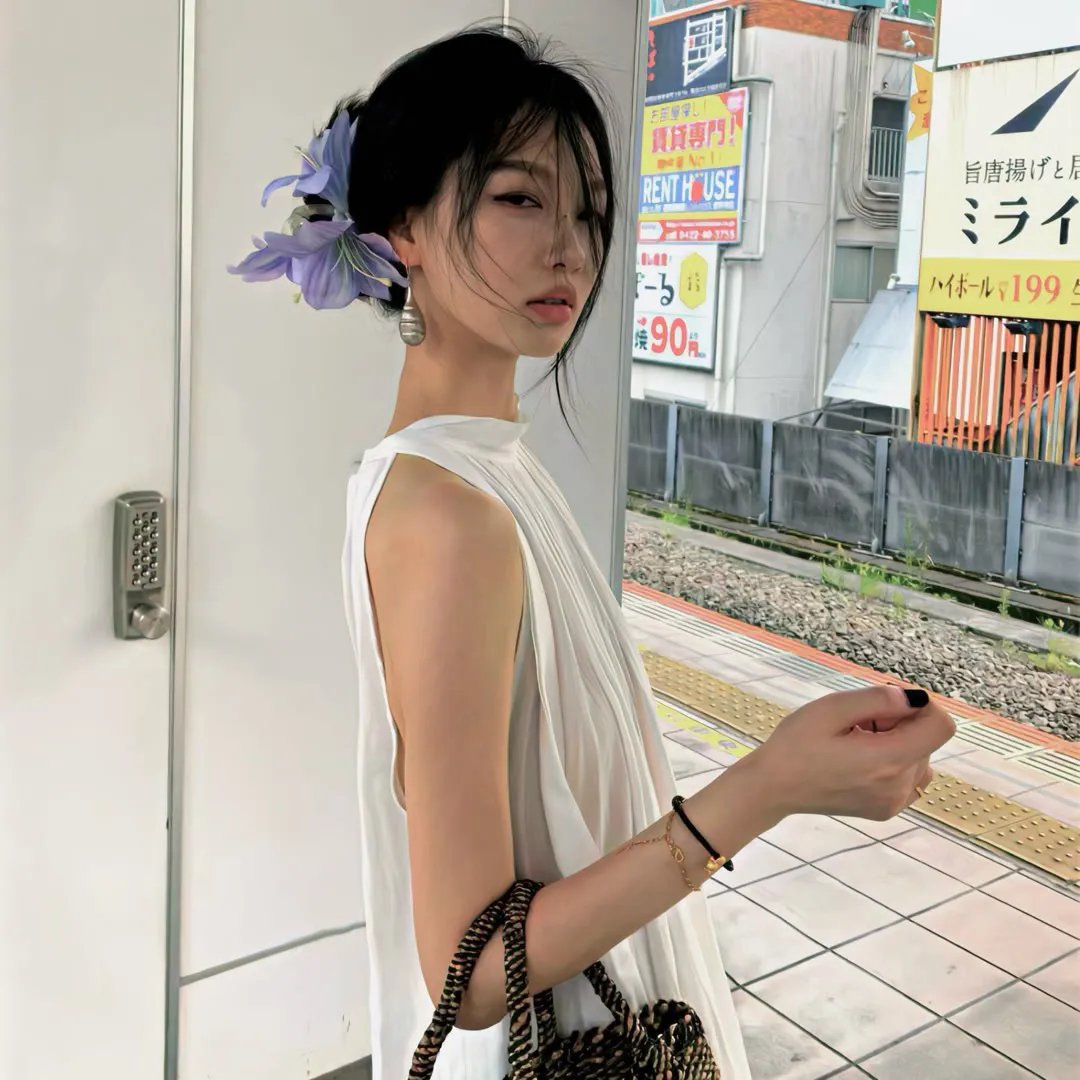 机械娇娃